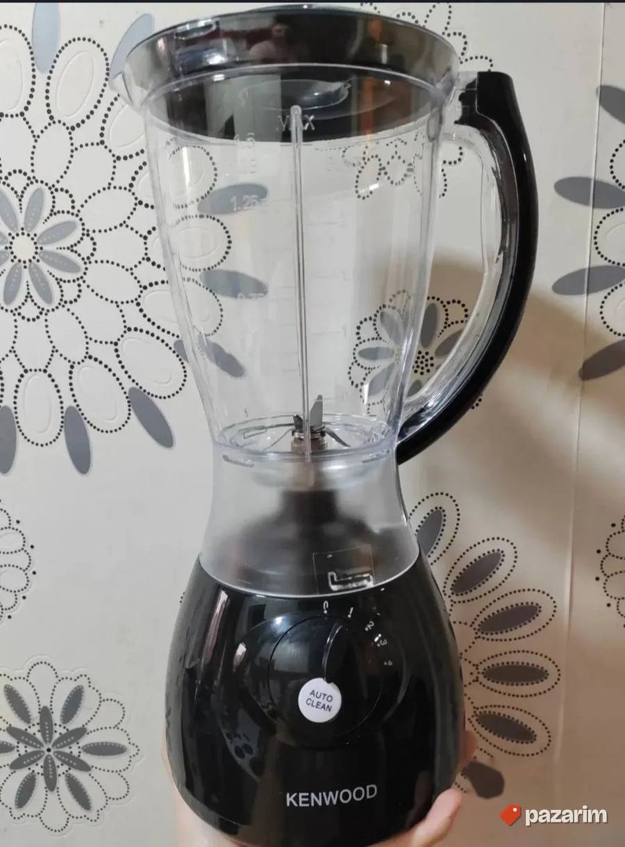KENWOOD blender 2 u 1 5
