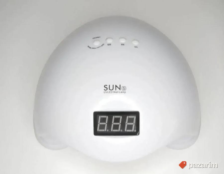 UV LED Lampa za nokte 48W 2