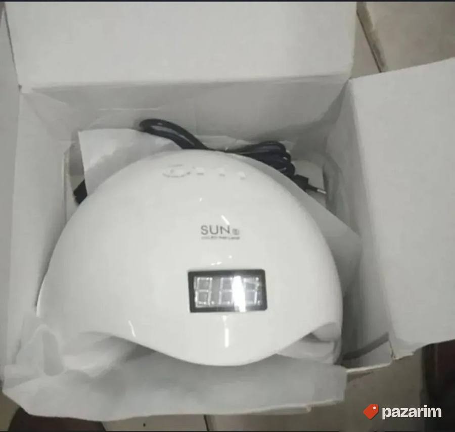 UV LED Lampa za nokte 48W 3