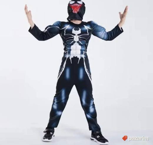 Kostim Venom