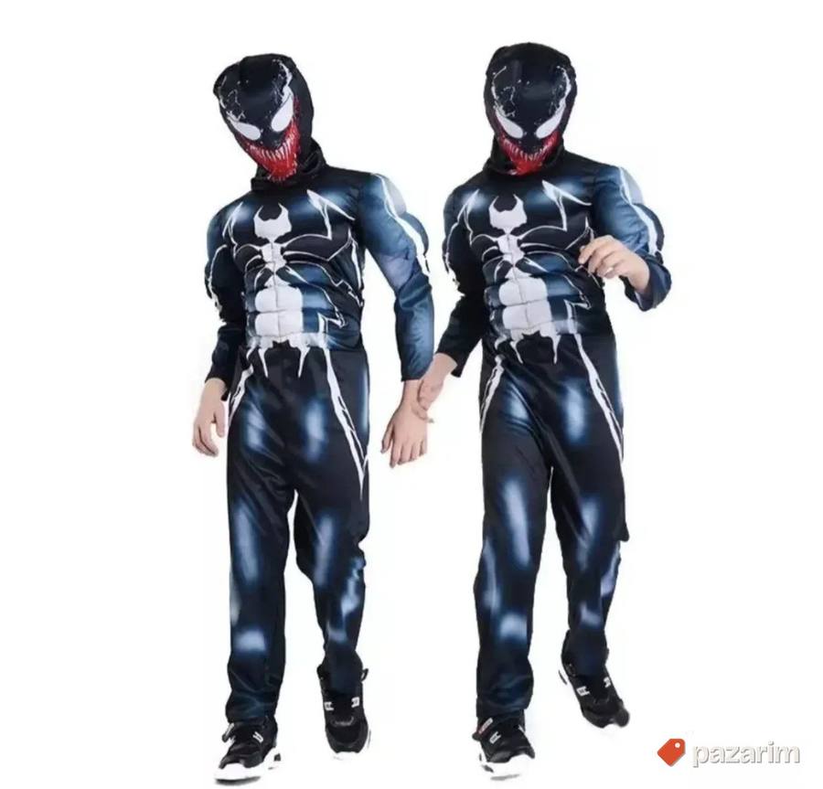 Kostim Venom 2