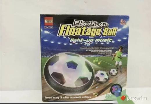 Fudbal hoverball lopta