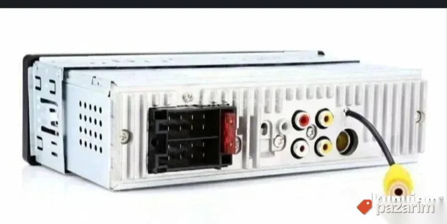 Auto Radio Multimedia Mp3 4