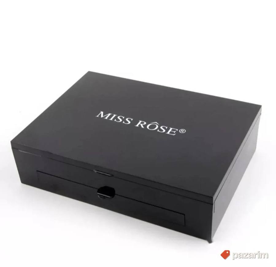 Miss Rose set sminka 4