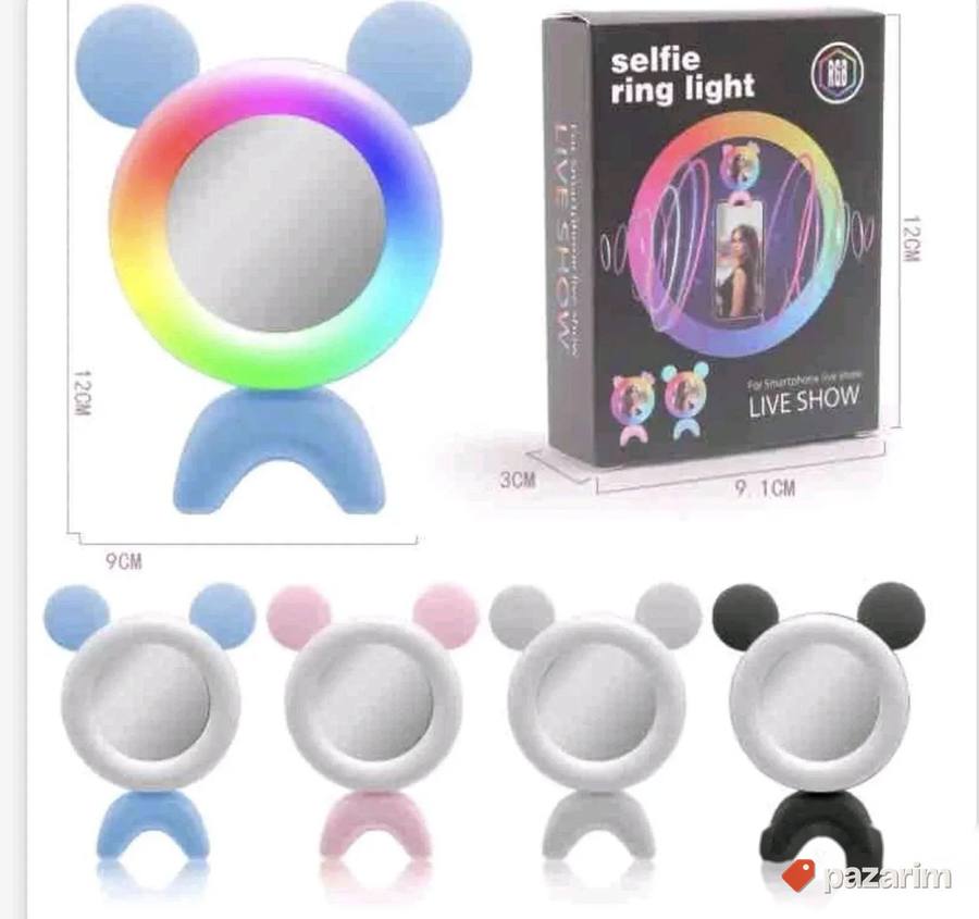 RGB režim sa 15 boja 3