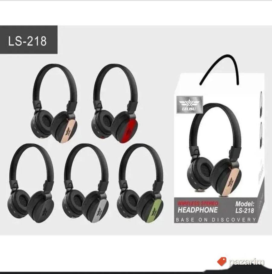 LS218 Pametne bežične 2