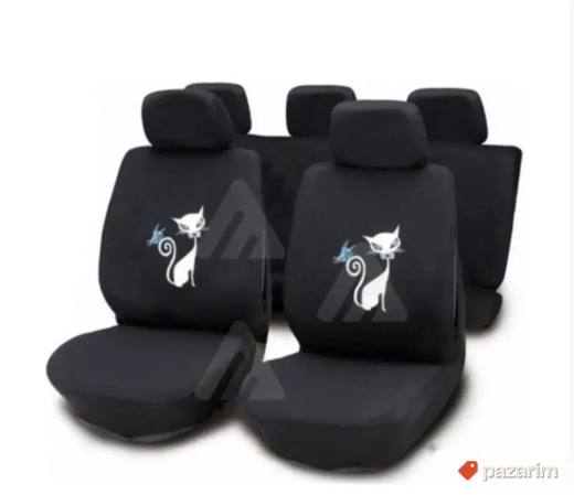 Presvlake za auto sedišta