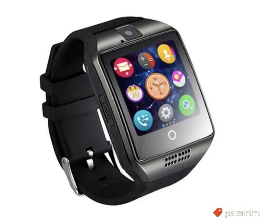Pametni sat Smart Watch Q18 2