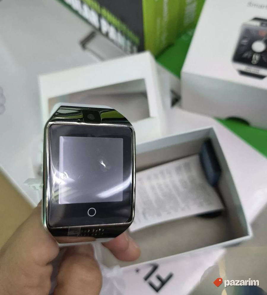 Pametni sat Smart Watch Q18 5