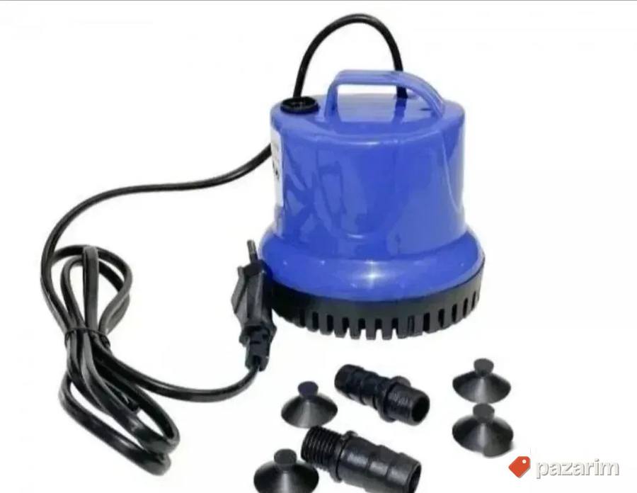Pumpa za akvarijum 3