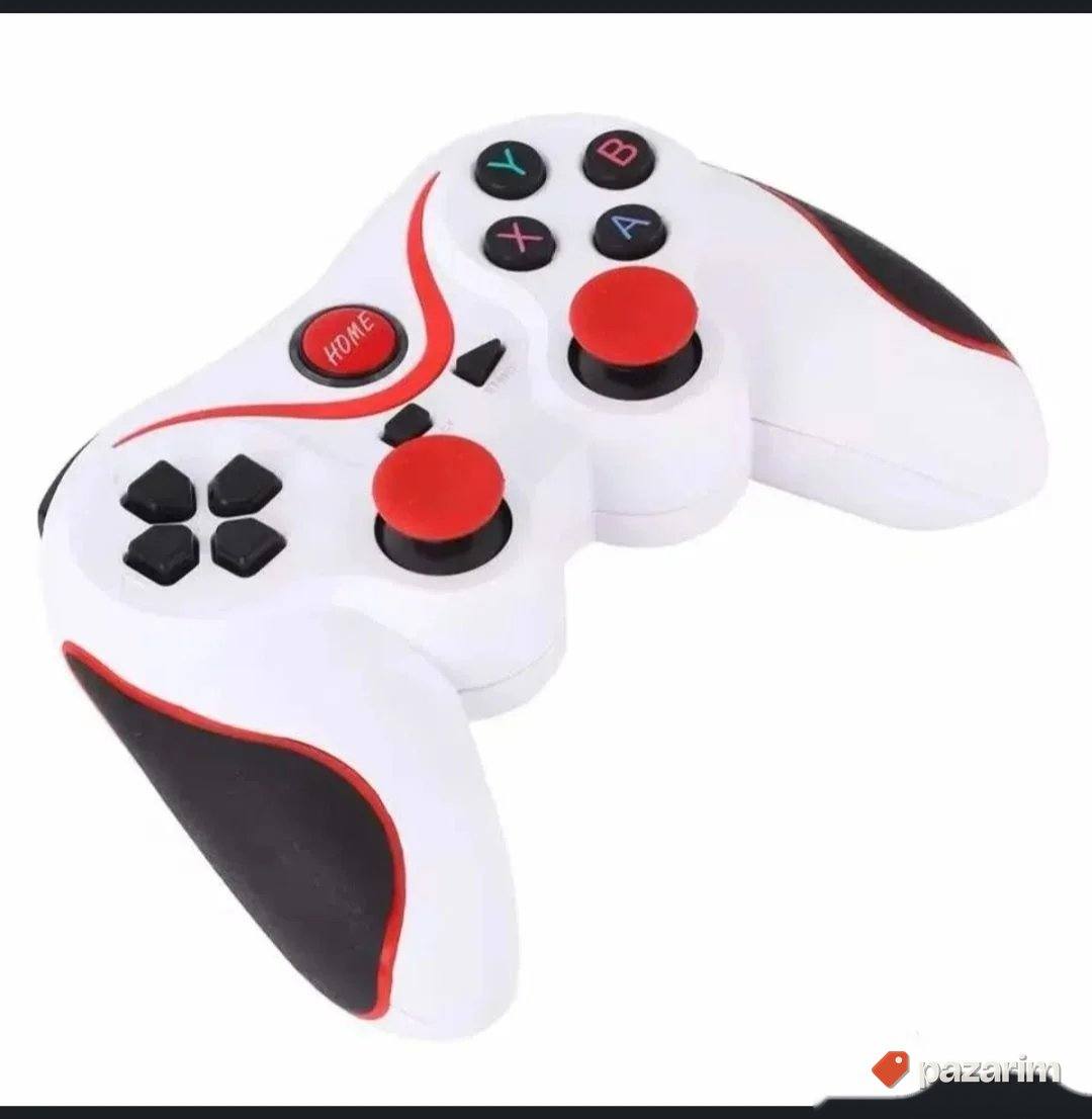 T3 Bežični Bluetooth Gamepad 1