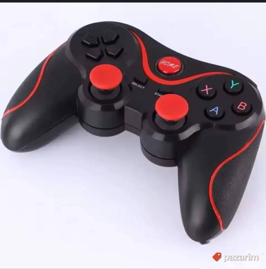 T3 Bežični Bluetooth Gamepad 3