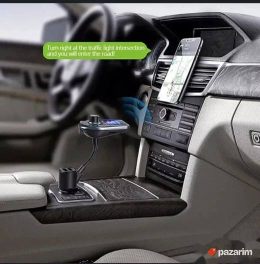 3u1 Uređaj za Automobil
