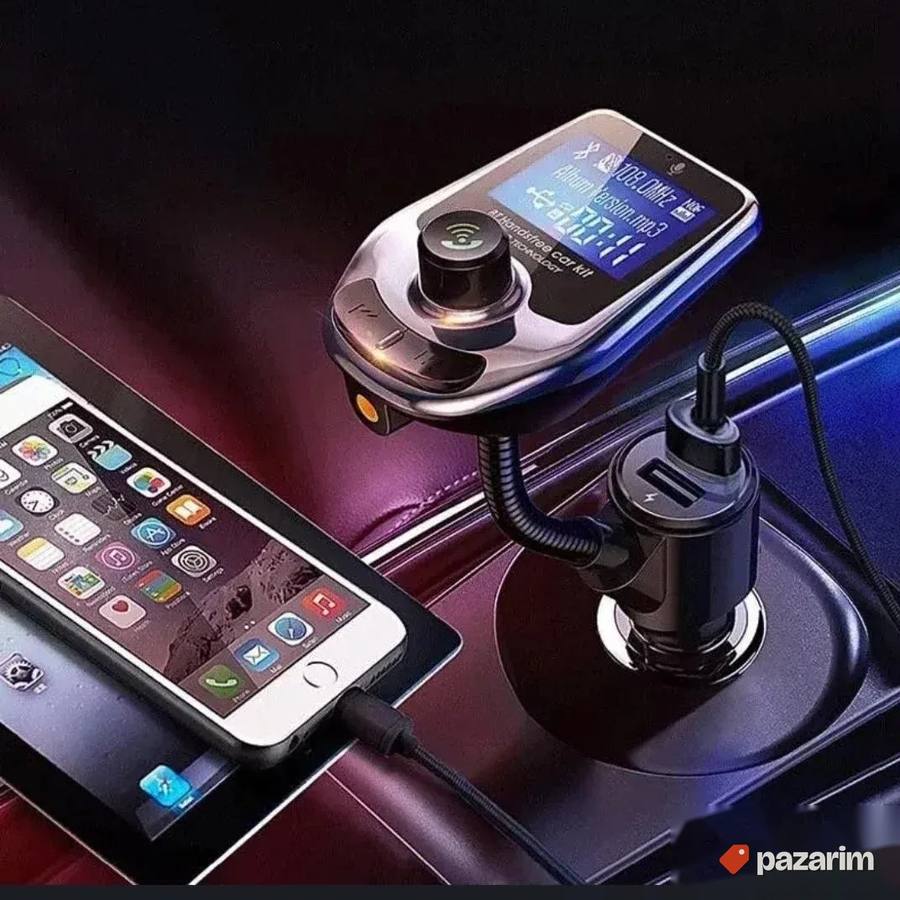 3u1 Uređaj za Automobil 4