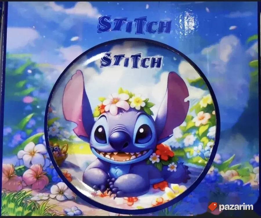 Dečiji set sa motivom STITCH 2