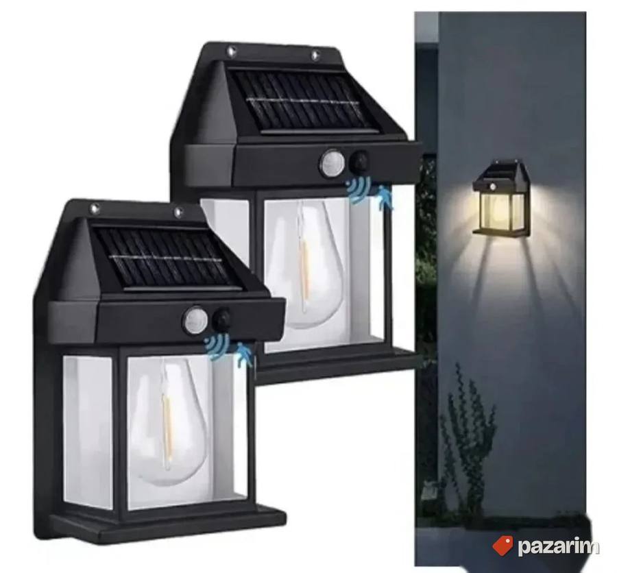Lampa 2