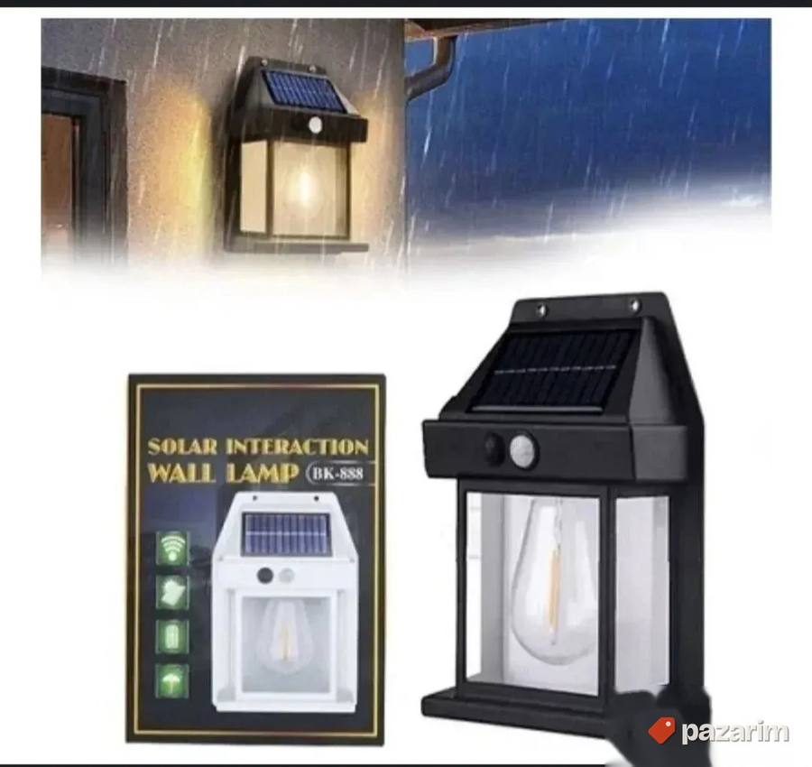 Lampa 3