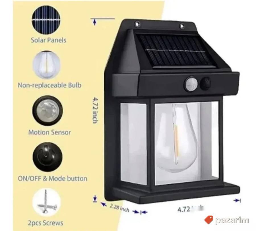 Lampa 4