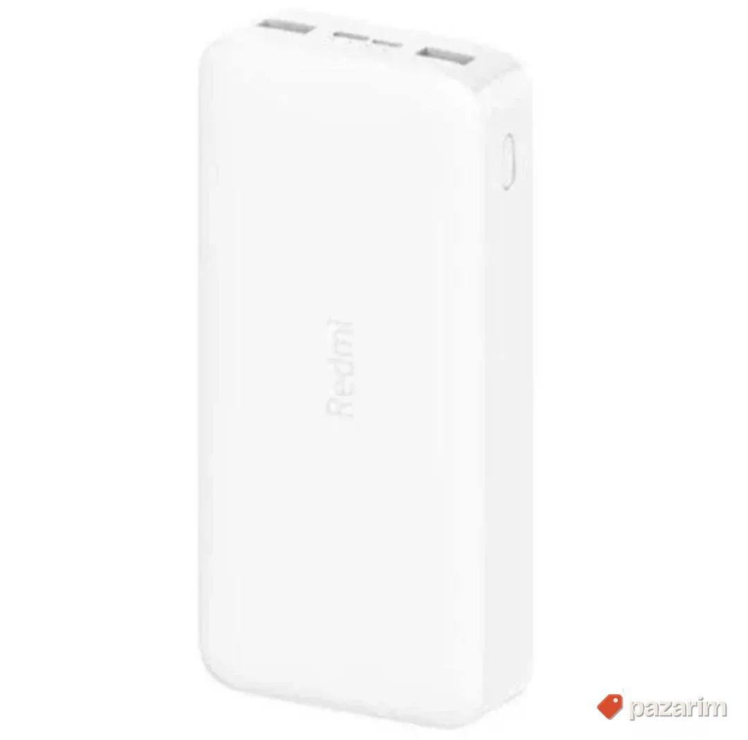 Redmi Power Bank 20000mAh 1