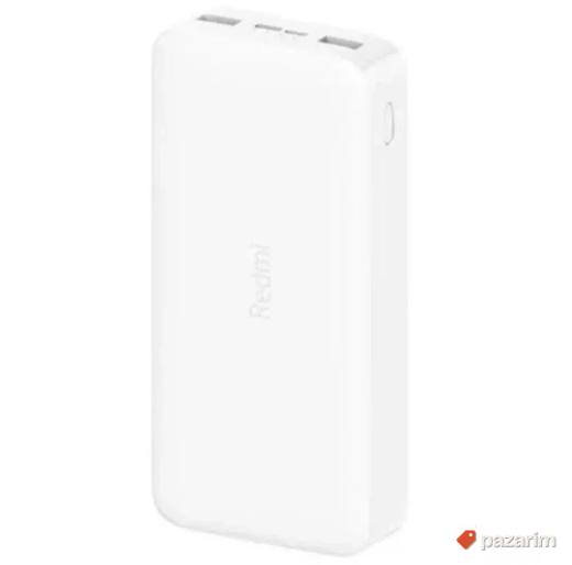 Redmi Power Bank 20000mAh