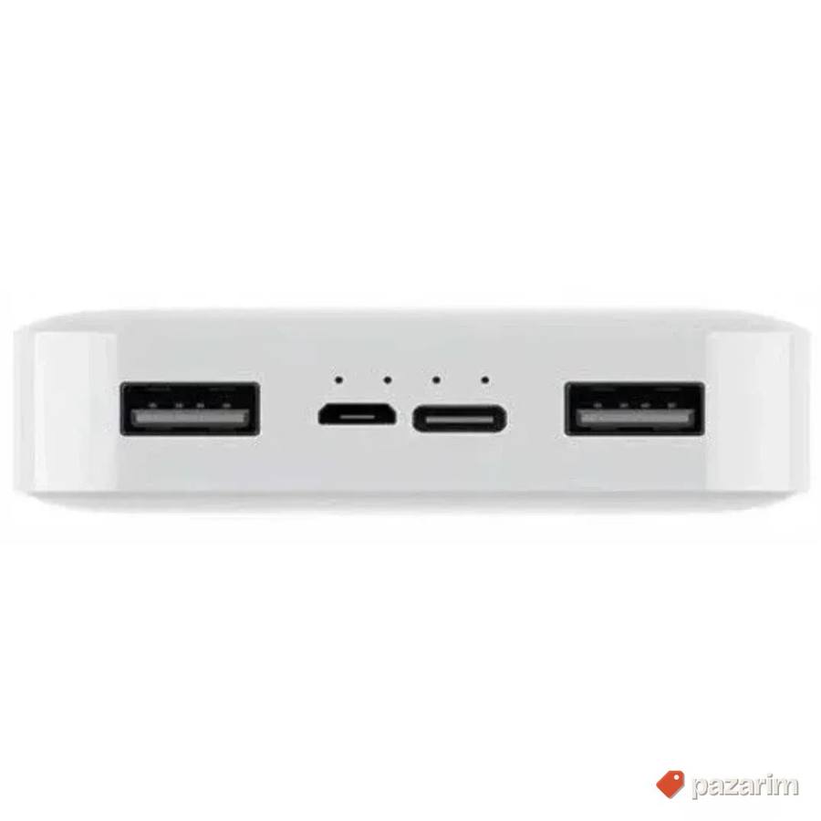 Redmi Power Bank 20000mAh 3