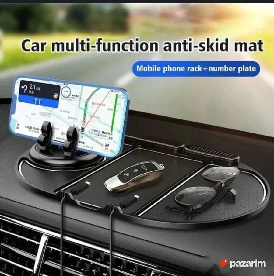 Multifunkcionalni anti slip držač za telefon 3