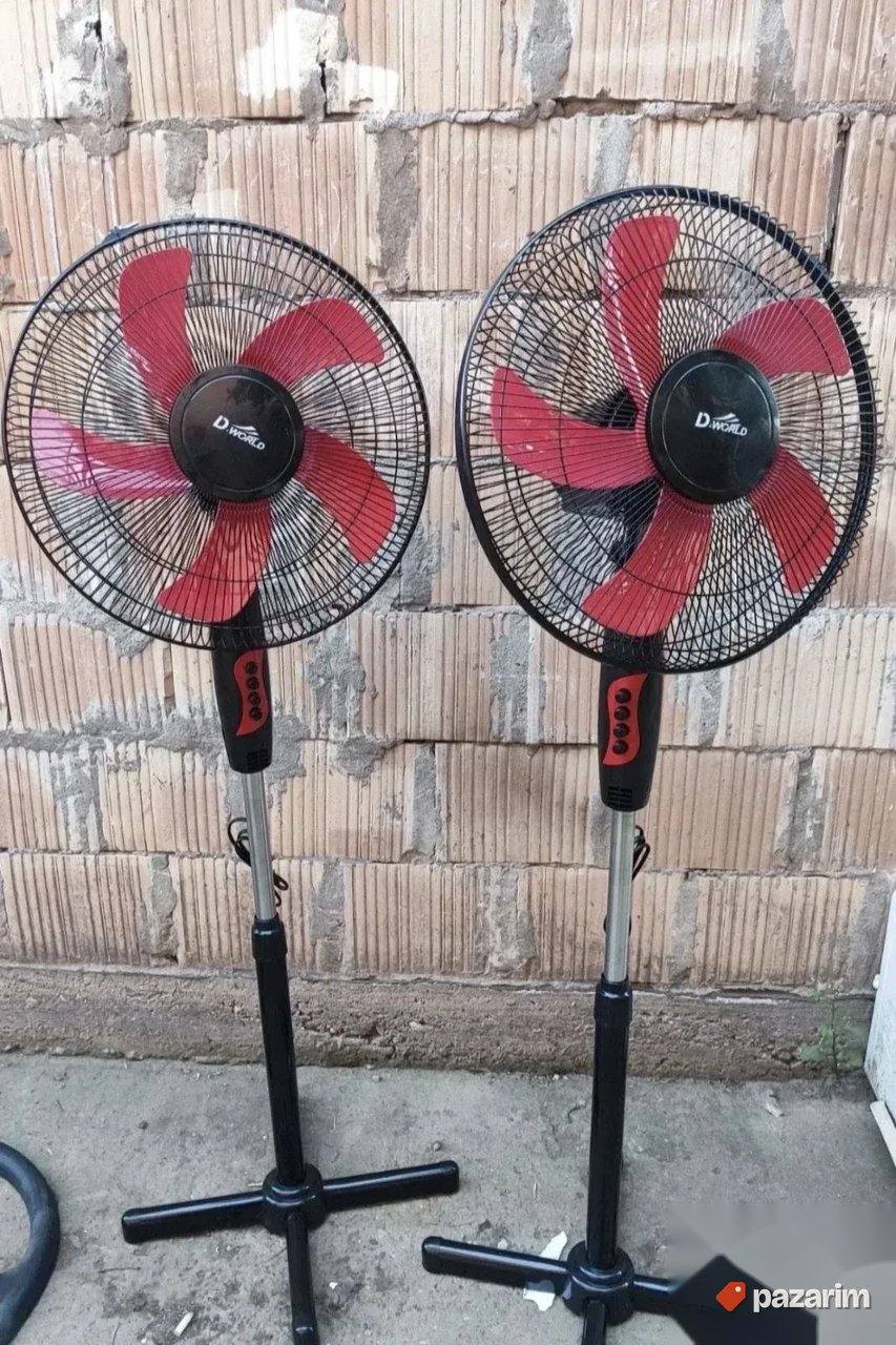 Ventilator 1