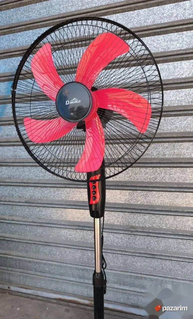 Ventilator 2