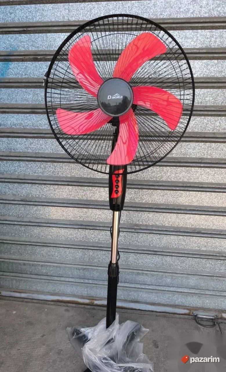Ventilator 3