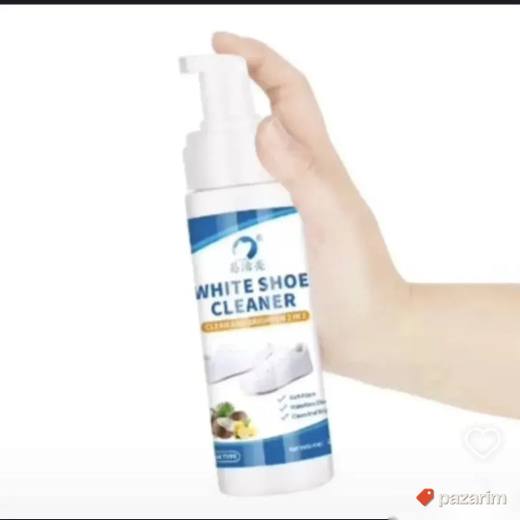 Pena za ciscenje obuce