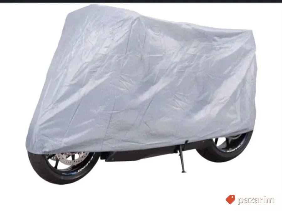 Cerada za motor XL 2