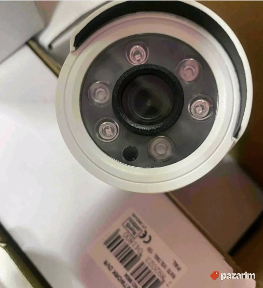 DVR H.264 kamere 4 u setu 4