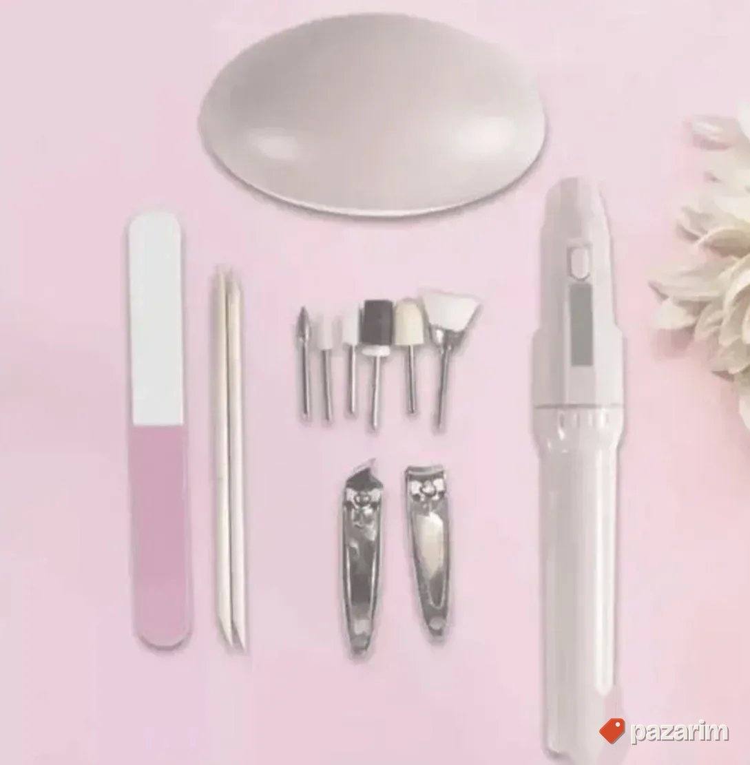 Set za nokte 1