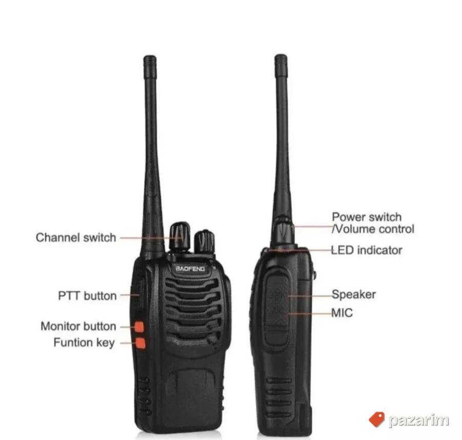 Radio stanice velikog dometa 3