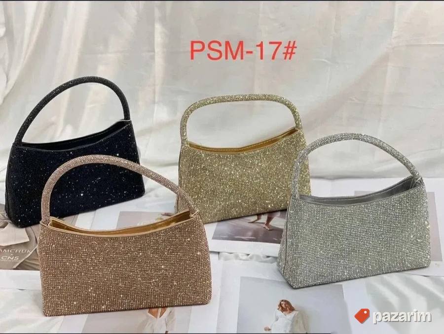 Elegantne pismo tašne 2