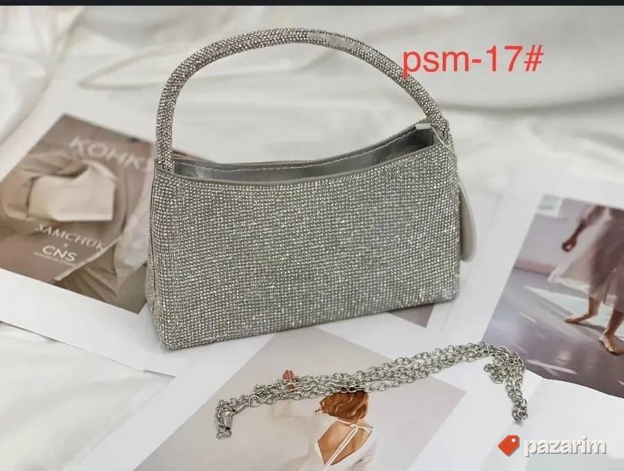 Elegantne pismo tašne 3