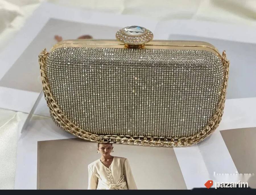 Elegantne pismo tašne 5