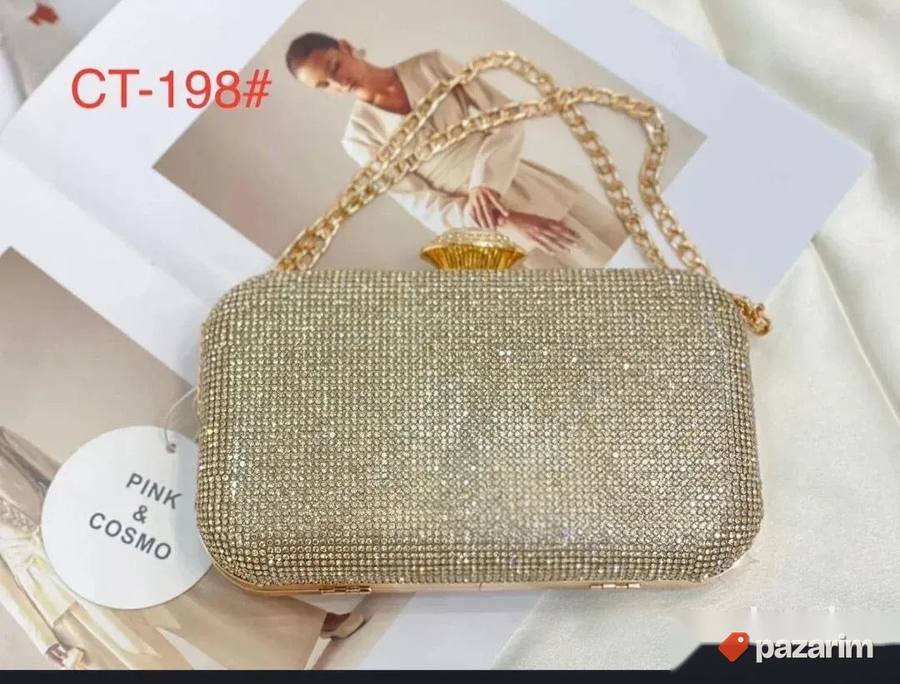 Elegantne pismo tašne 6