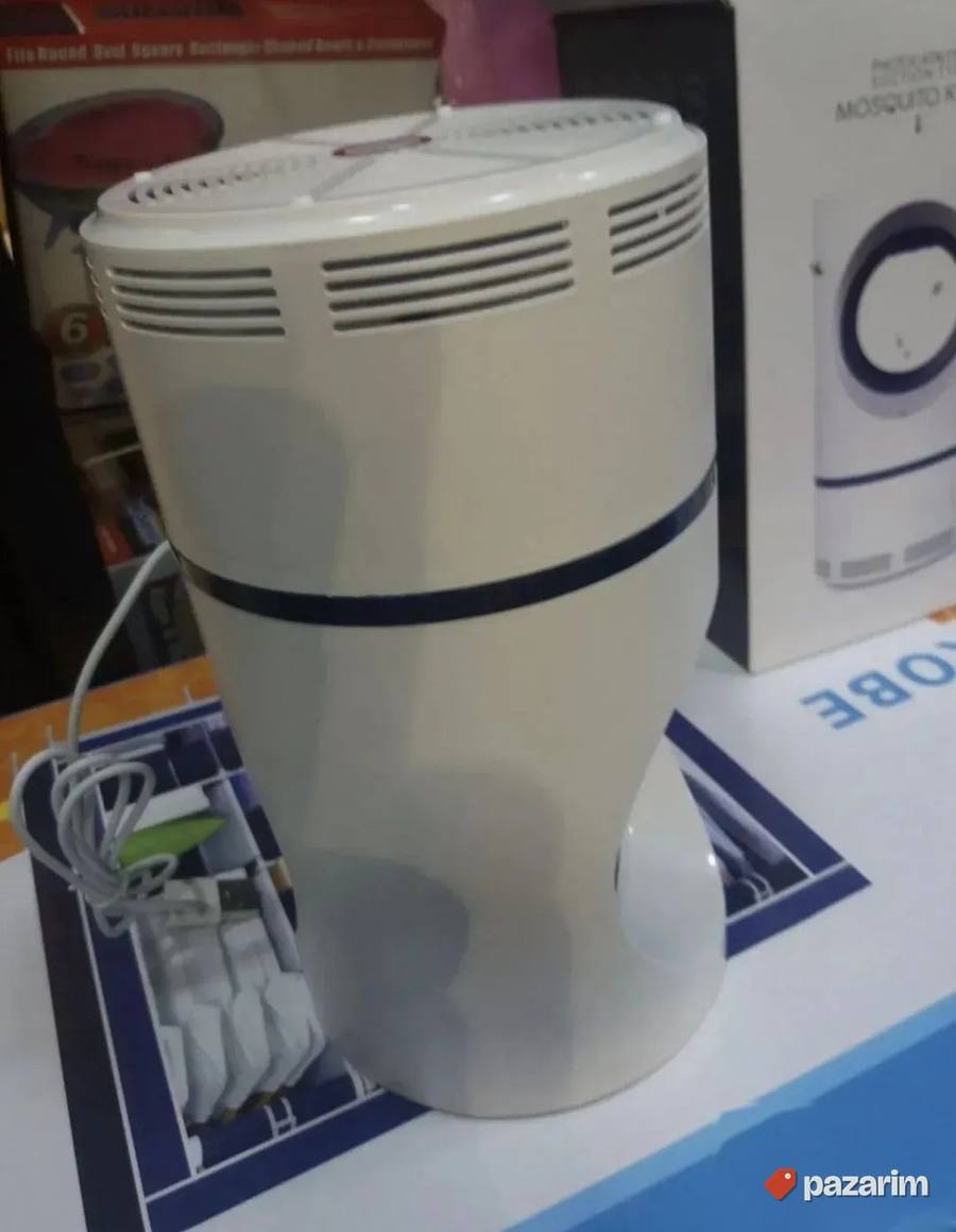 Lampa protiv komaraca 2