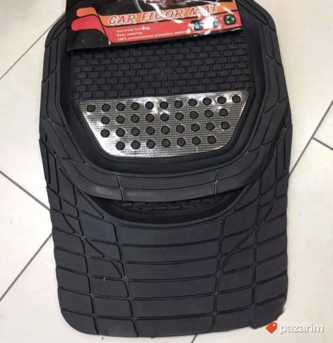 Univerzalne gumene patosnice za auto 1