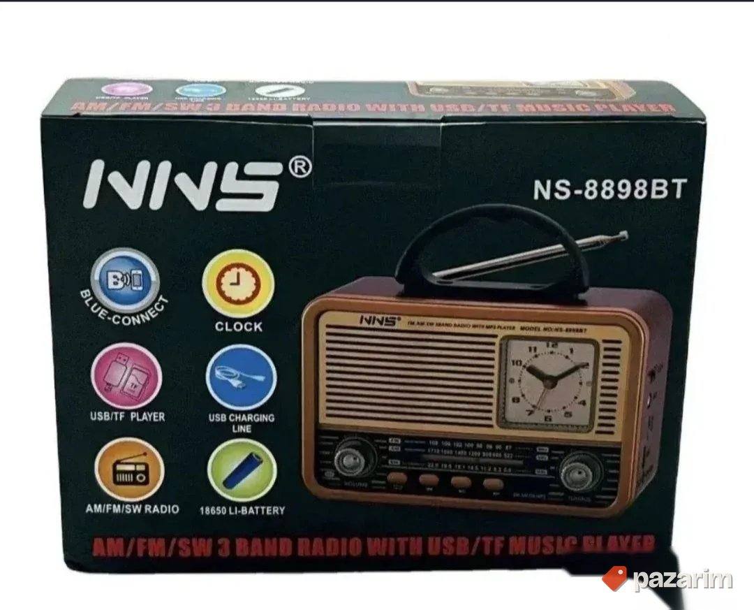 Stoni radio 1