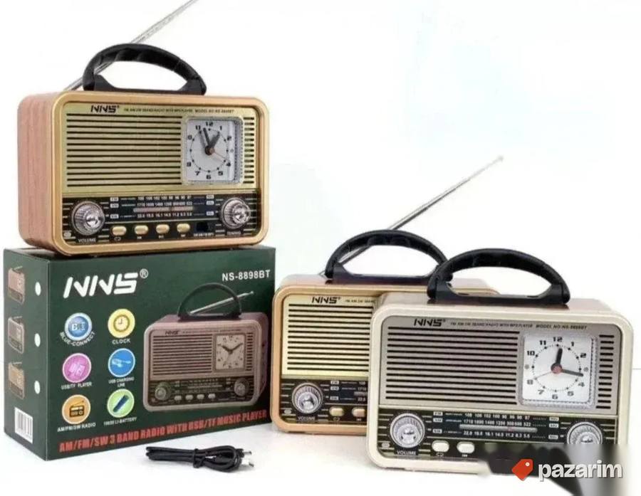 Stoni radio 2