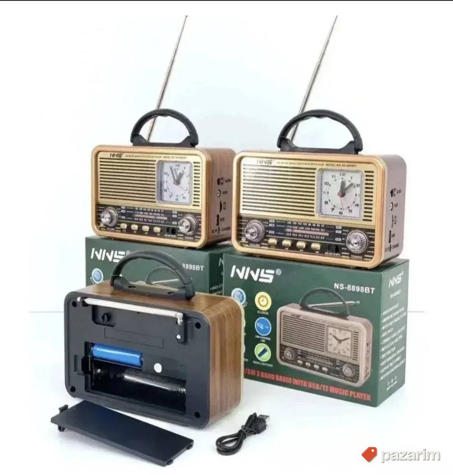 Stoni radio 3