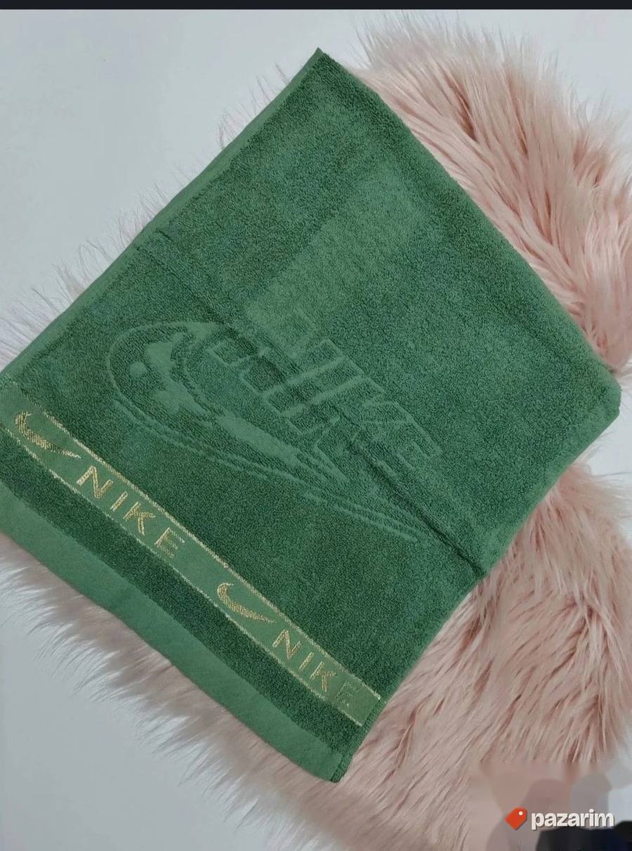 Nike 3 peskira u setu 3