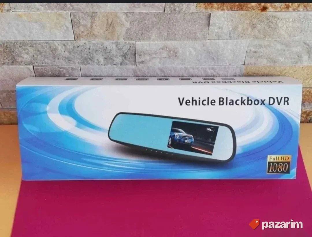 Auto kamera 1