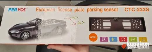Rikverc auto kamera za parkiranje