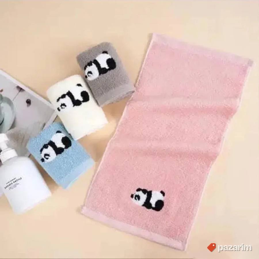 Set od 6 peškira 2
