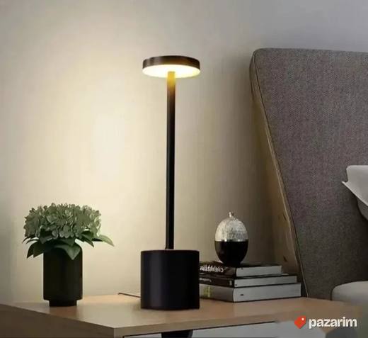 Bezicna stona lampa
