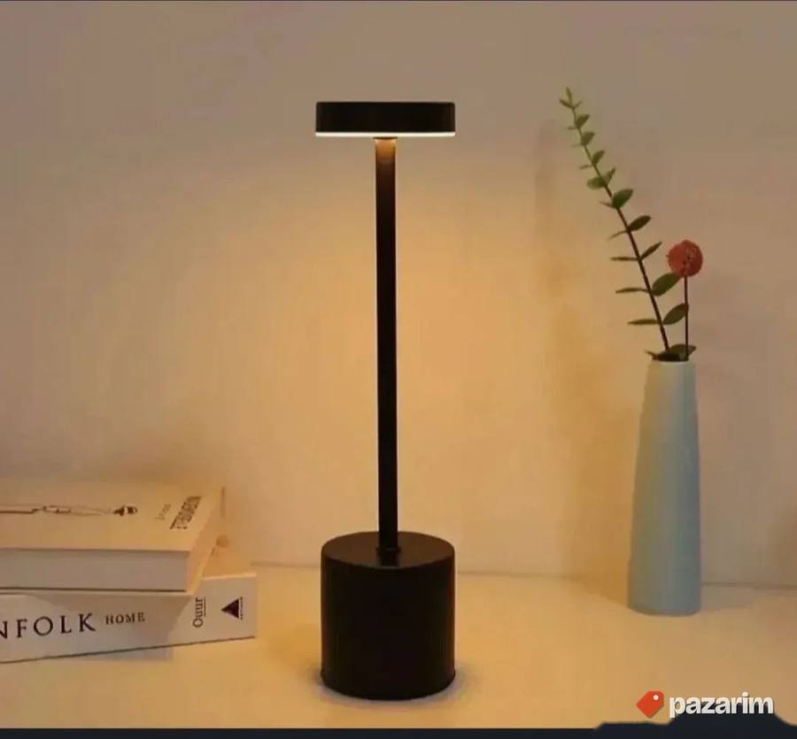 Bezicna stona lampa 2