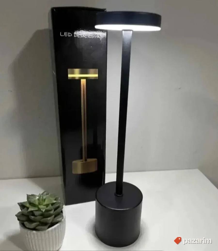 Bezicna stona lampa 3